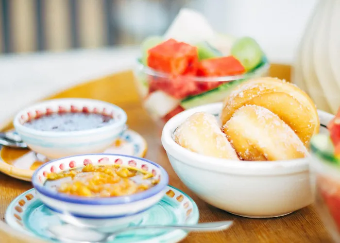 Villino Eleonora Parghelia