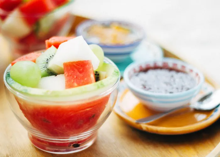 Panzió Villino Eleonora Parghelia