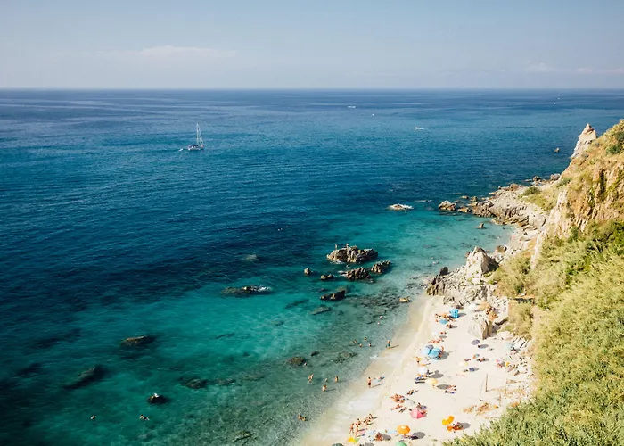 Villino Eleonora Parghelia