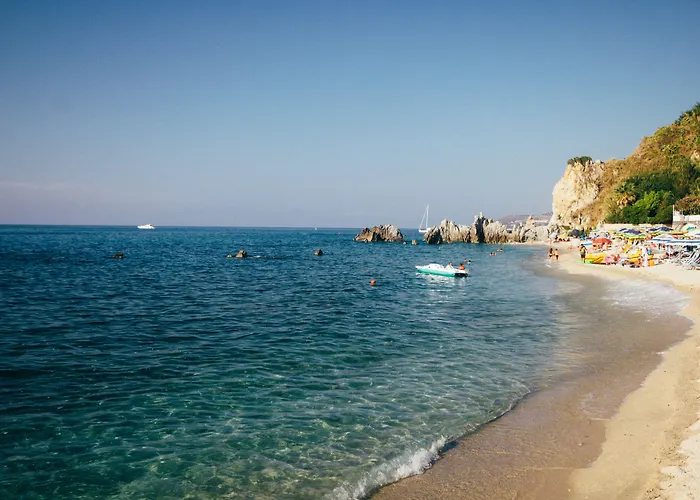 Panzió Villino Eleonora