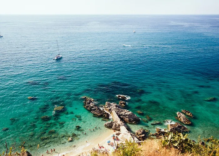 Villino Eleonora Parghelia