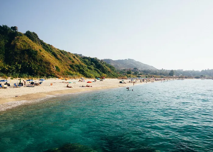 Panzió Villino Eleonora