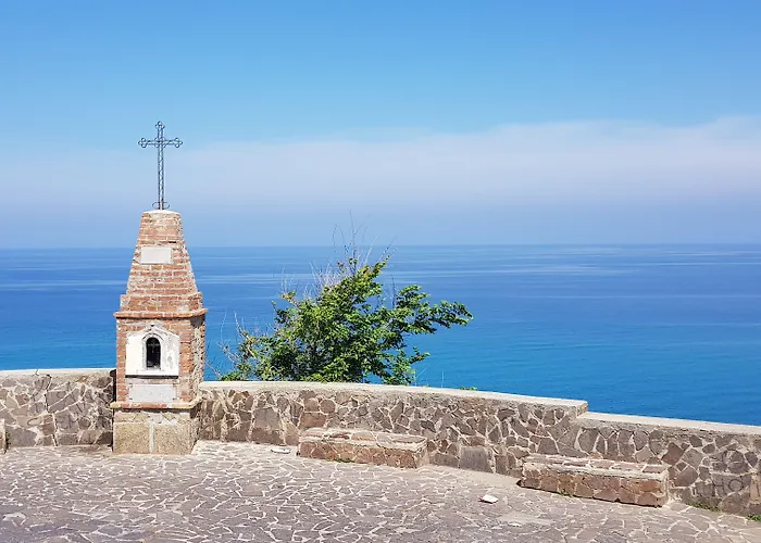 Panzió Villino Eleonora