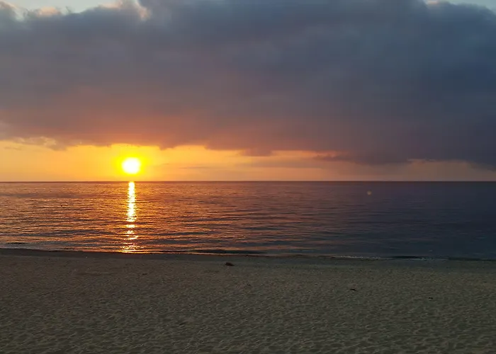 Villino Eleonora Panzió 4*