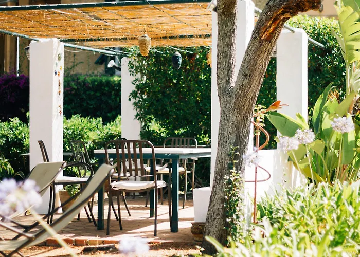 Panzió Villino Eleonora Parghelia