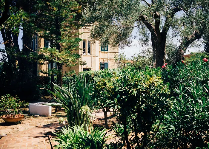 Villino Eleonora Parghelia