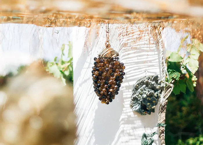 Panzió Villino Eleonora 4*