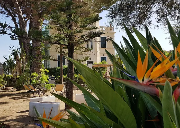 Villino Eleonora Parghelia