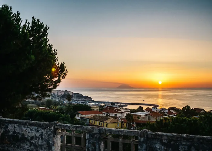 Villino Eleonora 4* Parghelia