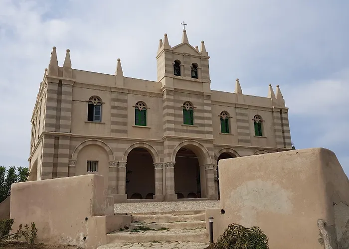 Panzió Villino Eleonora