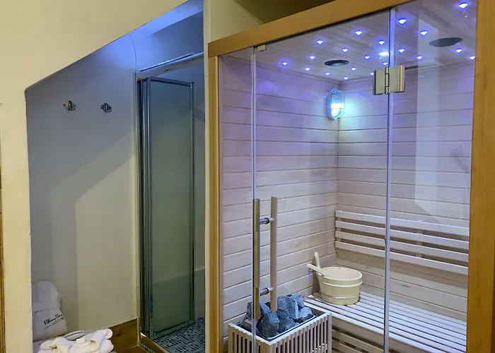 Villino Eleonora Parghelia