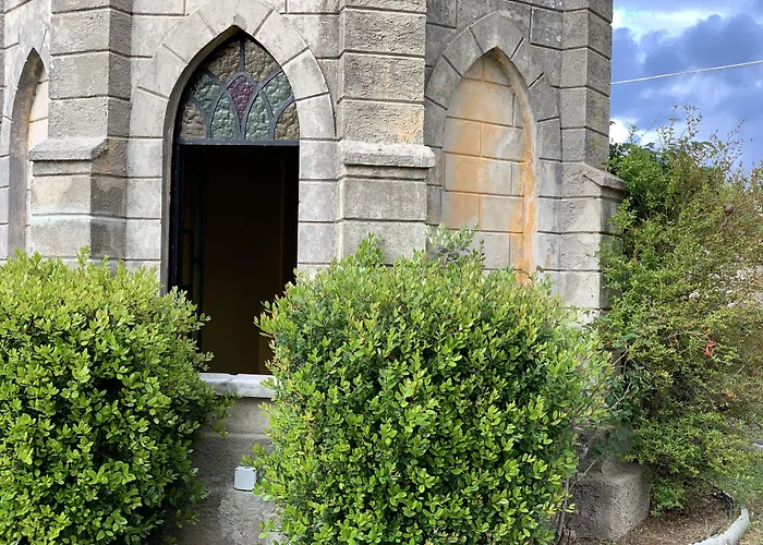 Panzió Villino Eleonora