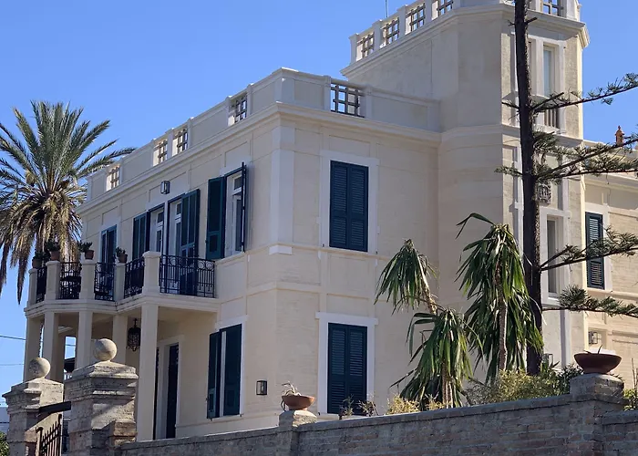 Villino Eleonora 4* Parghelia