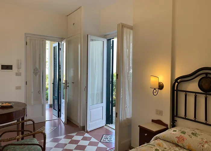 Villino Eleonora 4* Parghelia