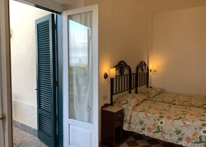 Villino Eleonora 4* Parghelia