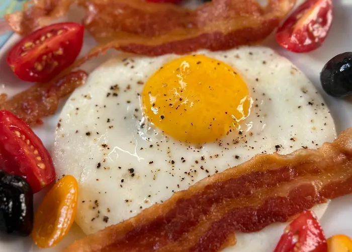 Villino Eleonora Panzió