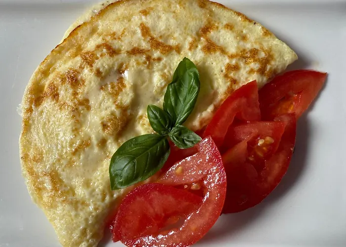 Villino Eleonora 4* Parghelia