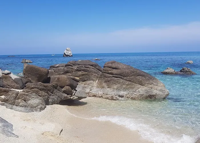 Villino Eleonora 4* Parghelia