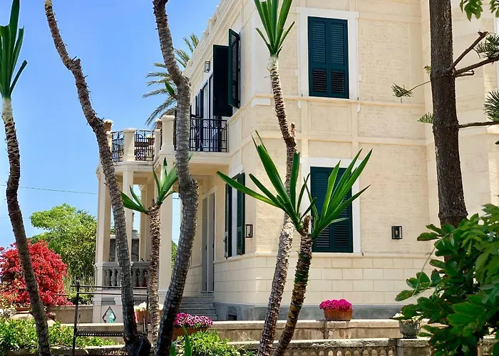 Villino Eleonora 4* Parghelia