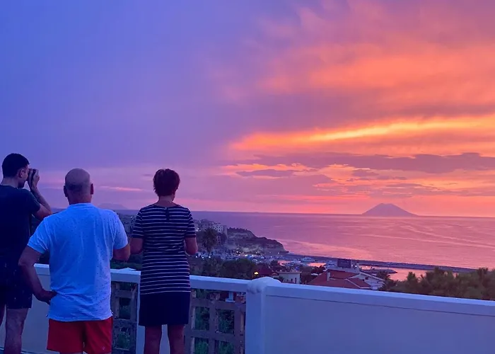 Villino Eleonora Panzió