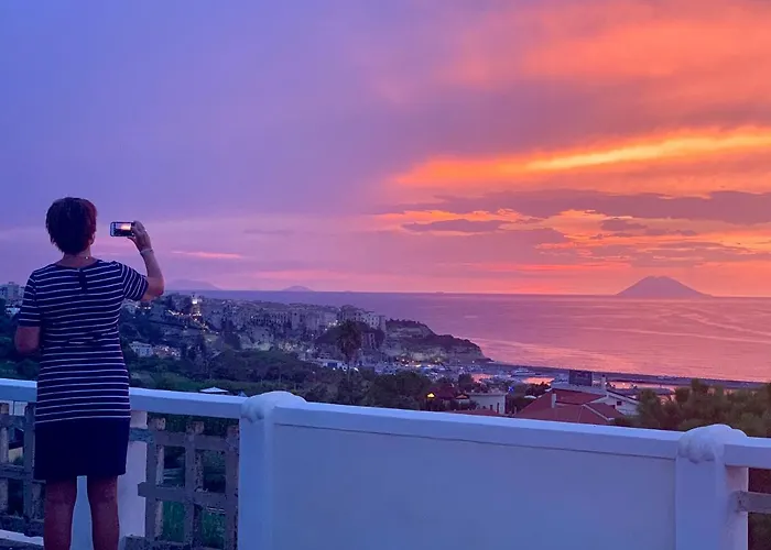 Panzió Villino Eleonora