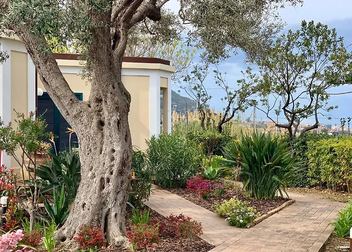 Villino Eleonora Panzió