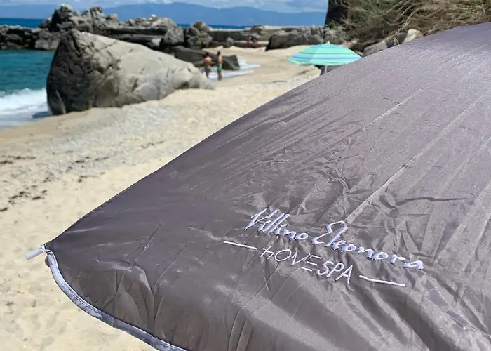 Villino Eleonora Panzió